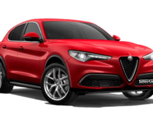 Alfa Romeo STELVIO 2.2 Turbo Diesel 180CV Business | 210 cv Q4