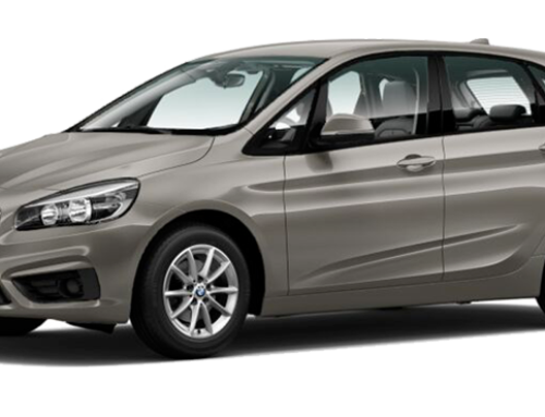 BMW SERIE 2 216D ACTIVE TOURER