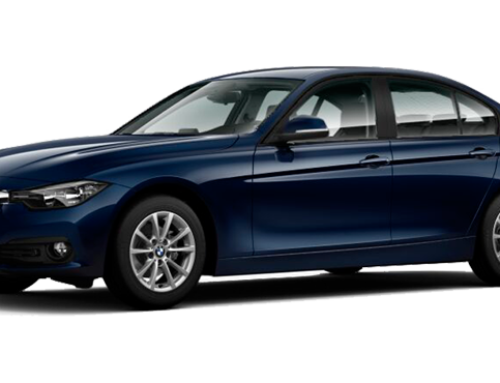 BMW SERIE 3 316D Business ADVANTAGE