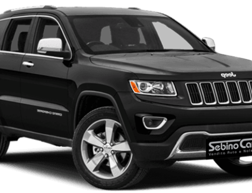Jeep GRAND CHEROKEE Laredo 3.0 V6