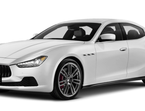 Maserati GHIBLI 3.0 V6 Ds 250Cv Automatica