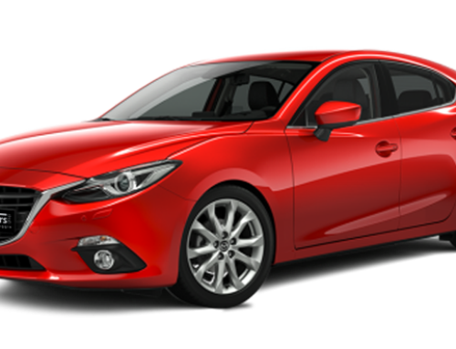 Mazda 3 1.5L Sky activ-D 105Cv Evolve