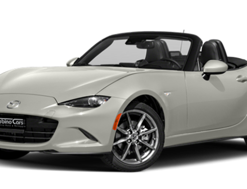 Mazda MX-5 2.0I Skyactive-G 160cv St Exceed