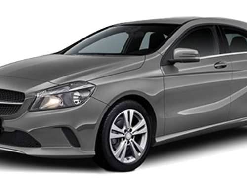 Mercedes-Benz CLASSE A 160 D Sport/Business