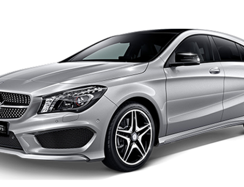 Mercedes-Benz CLA SW 180 D Business Extra SW