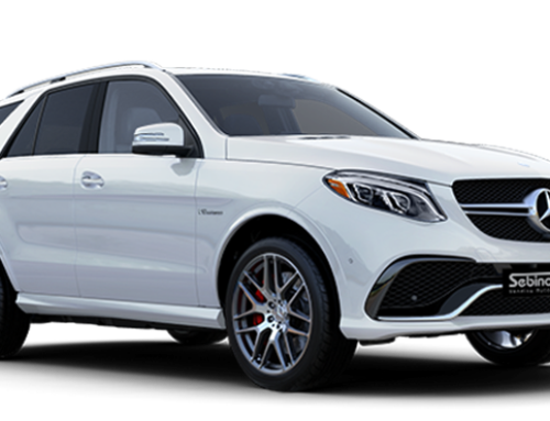 Mercedes-Benz GLE 250 D Exclusive
