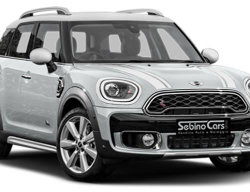 MINI Cooper D BUSINESS