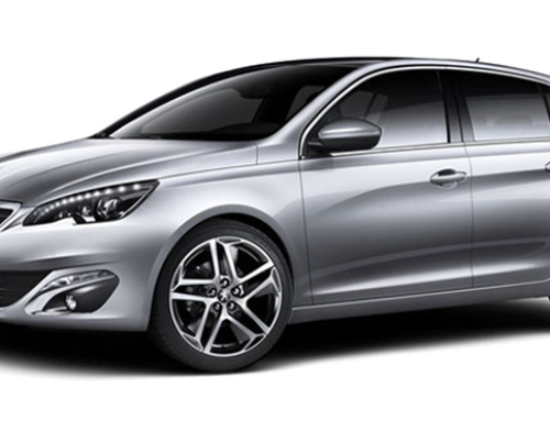 Peugeot 308 Access Bluehdi 100Cv
