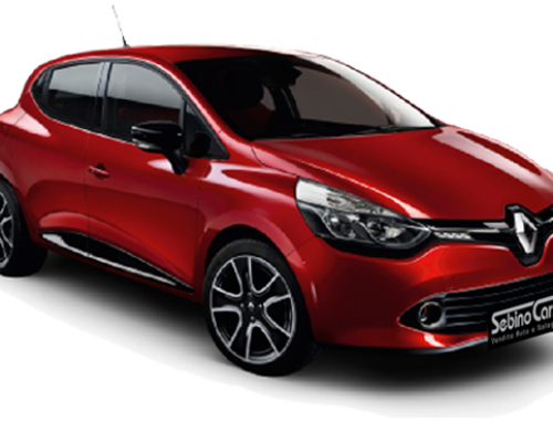 Renault CLIO 1.5 Dci 75cv Energy Zen