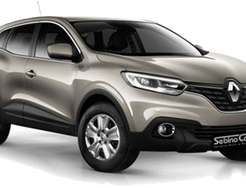 Renault KADJAR 1.5 Energy Dci 110cv Zen