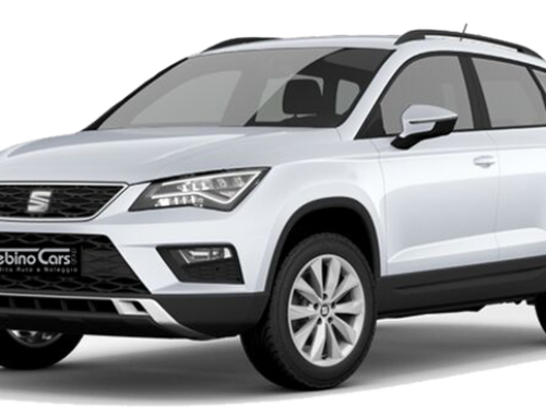 Seat ATECA 1.6 Tdi Business 120CV