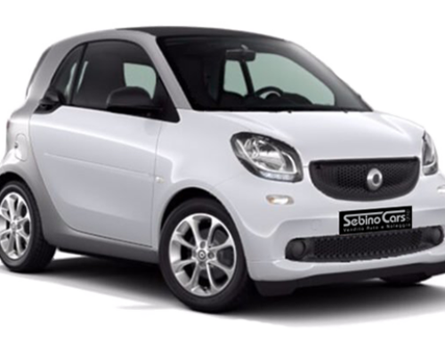 Smart FORTWO 70 1.0 52kW passion twinamic Coupé