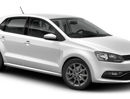 Volkswagen POLO 1.4 Tdi Business 55kw Bmt