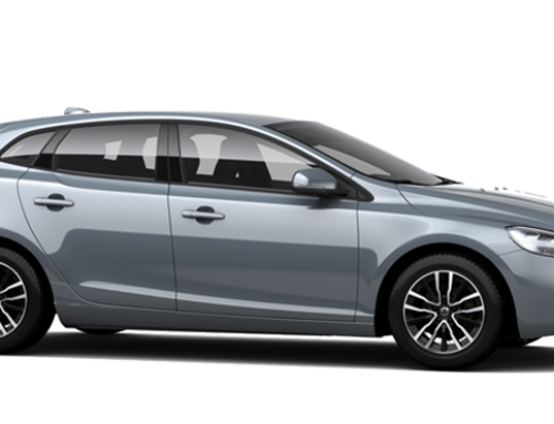 Volvo V40 D2 Business Ed. 120CV