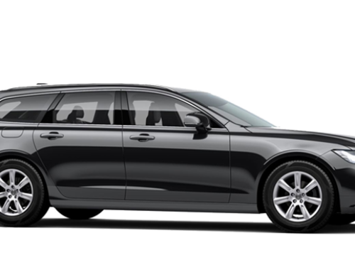 Volvo V90 SW D4 Geartronic Business Plus – 8A Marce 190Cv